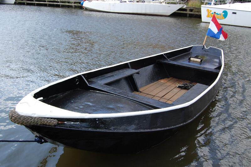 mist Beschikbaar Gevoelig Grachtenboot - De Bootspecialist in Amsterdam en omstreken!